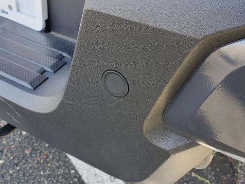 Underground 2024 Toyota Tacoma TRD Off Road