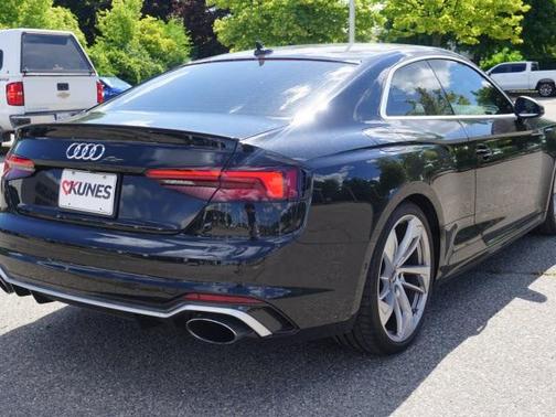 Photo 5 of 26 of 2019 Audi RS 5 2.9T