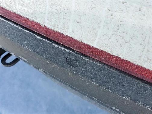 2021 Volkswagen Atlas 3.6L SE w/Technology