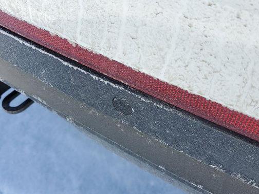 2021 Volkswagen Atlas 3.6L SE w/Technology