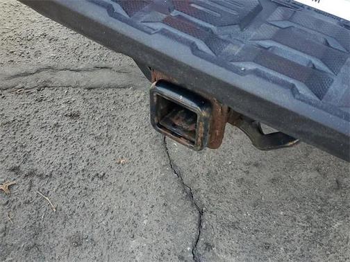 2017 Toyota Tacoma TRD Off Road