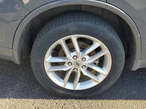 2023 Dodge Durango GT AWD