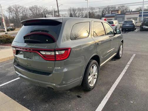 2023 Dodge Durango GT AWD
