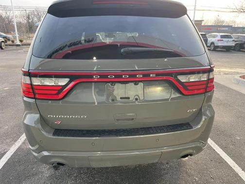 2023 Dodge Durango GT AWD