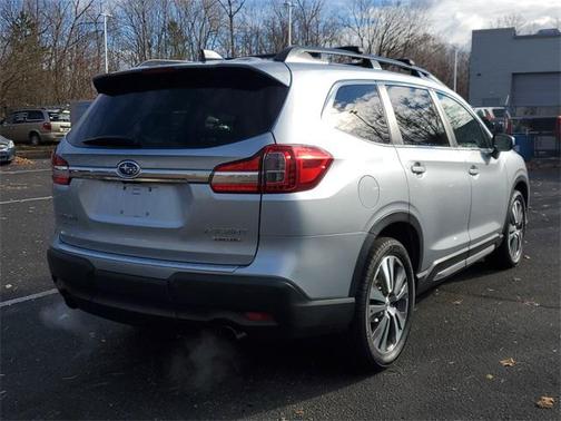 2019 Subaru Ascent Limited 7-Passenger