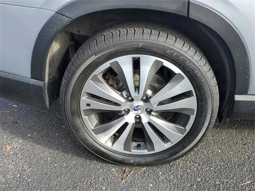 2019 Subaru Ascent Limited 7-Passenger