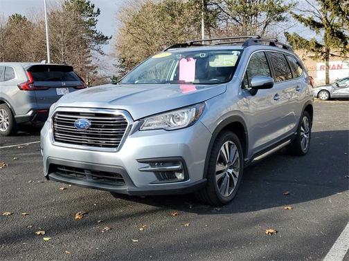 2019 Subaru Ascent Limited 7-Passenger