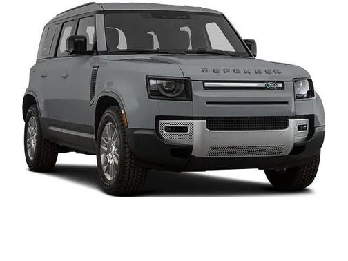 2024 Land Rover Defender 110 P400 S