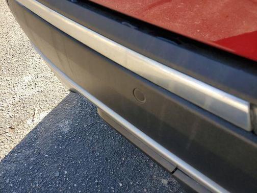 Red Horizon Tintcoat 2020 Cadillac XT5 Premium Luxury