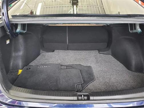 2021 Toyota Corolla Hybrid LE