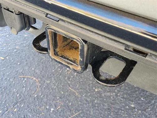 2023 Chevrolet Tahoe 4WD RST