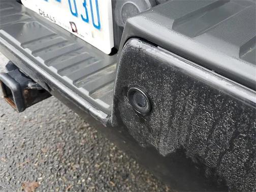 2017 Chevrolet Silverado 1500 High Country