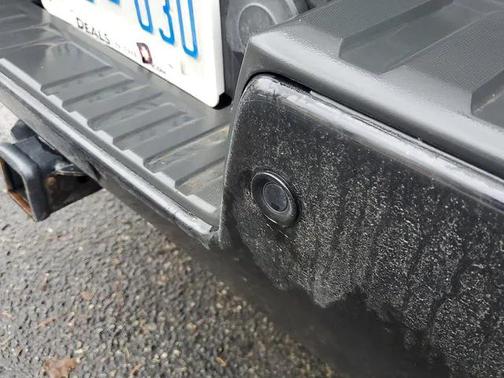 2017 Chevrolet Silverado 1500 High Country