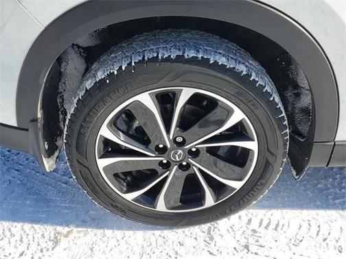 2023 Mazda CX-5 2.5 S