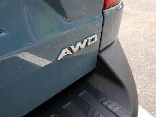Area 51 2022 Ford Maverick XLT