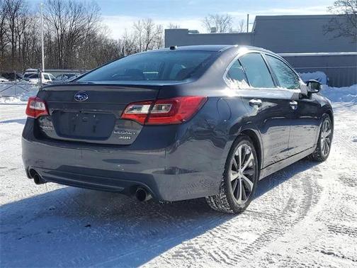 2015 Subaru Legacy Limited
