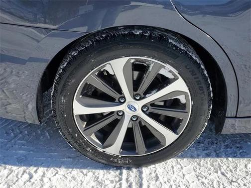 2015 Subaru Legacy Limited