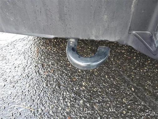 2021 Jeep Wrangler Unlimited 4xe Sahara