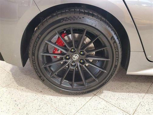 2026 Toyota GR Corolla Premium