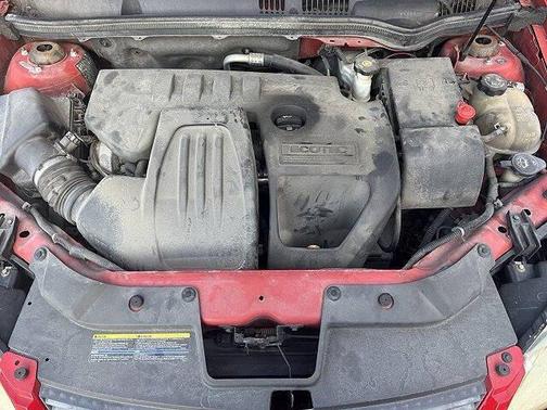 2009 Chevrolet Cobalt LT