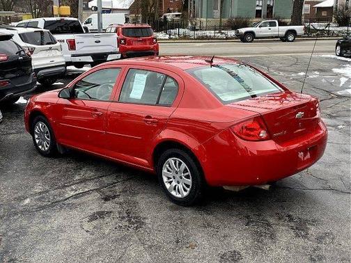 2009 Chevrolet Cobalt LT