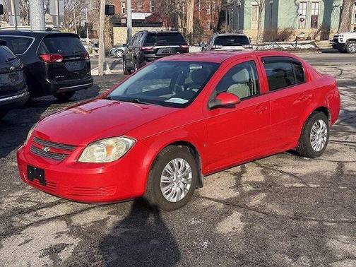 2009 Chevrolet Cobalt LT