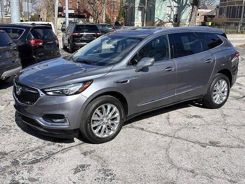 2020 Buick Enclave AWD Premium