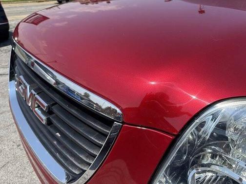 2013 GMC Yukon SLE