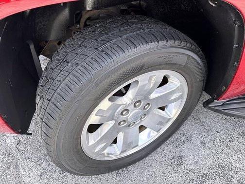 2013 GMC Yukon SLE