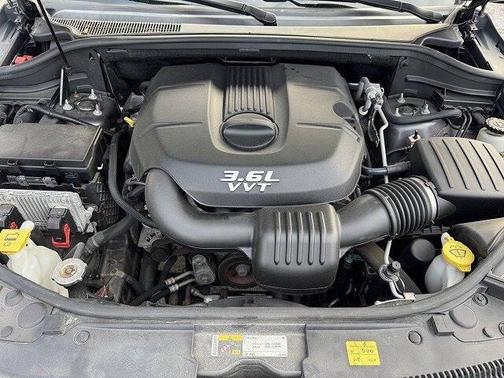 2014 Jeep Grand Cherokee Limited X