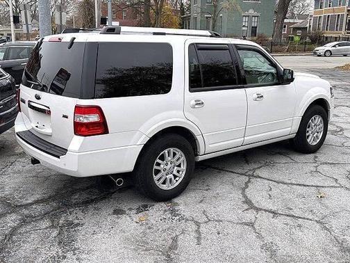 2013 Ford Expedition Limited