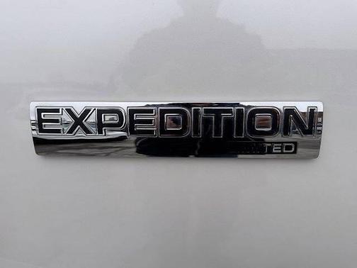 2013 Ford Expedition Limited