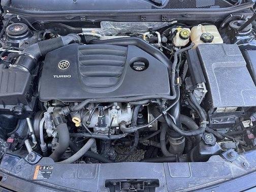 2013 Buick Regal Turbo - Premium 2