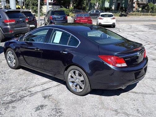 2013 Buick Regal Turbo - Premium 2