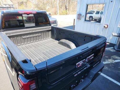 2024 GMC Sierra 3500 Denali