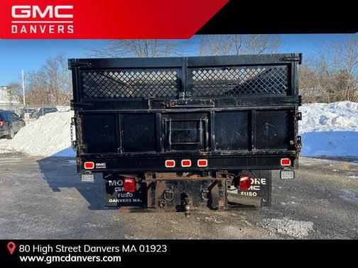 2013 GMC Sierra 3500 Work Truck