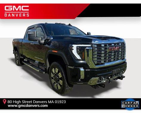2024 GMC Sierra 2500 Denali