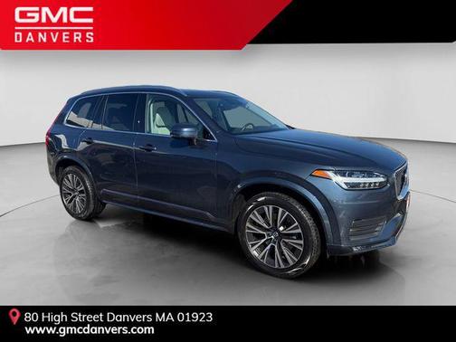 2020 Volvo XC90 T5 Momentum