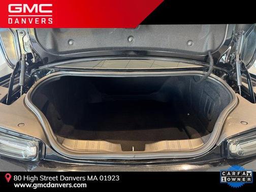 2022 Chevrolet Camaro 2LT