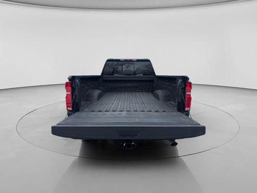 2024 Chevrolet Silverado 2500 4WD Crew Cab Standard Bed ZR2