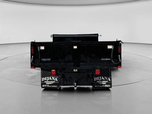 2026 GMC Sierra 3500 Base