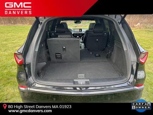 2023 Acura MDX A-SPEC