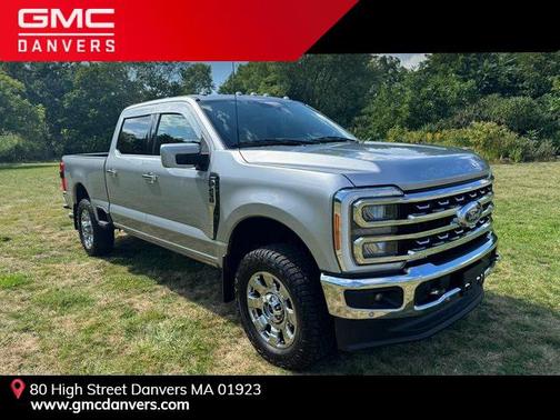 2023 Ford F-250 Lariat