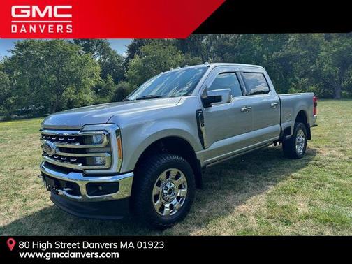 2023 Ford F-250 Lariat