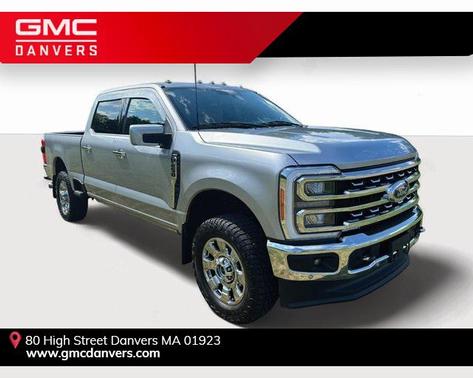2023 Ford F-250 Lariat