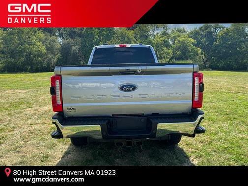 2023 Ford F-250 Lariat