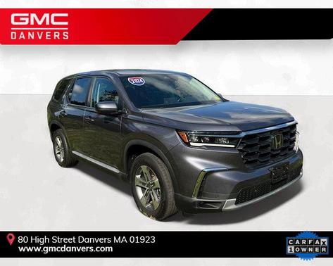 2024 Honda Pilot EX-L 7 Passenger