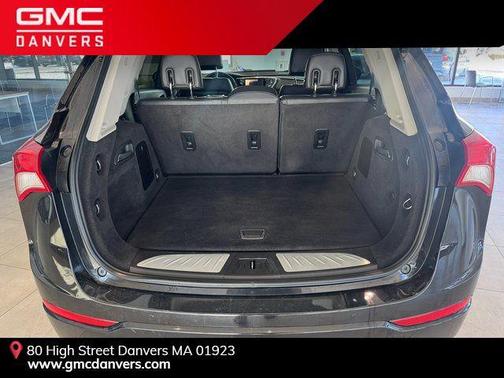 2019 Buick Envision Premium II