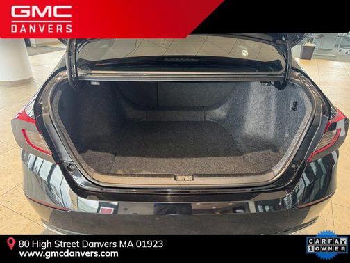 2022 Honda Accord Sport 2.0T