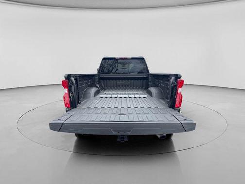 2024 Chevrolet Silverado 2500 High Country